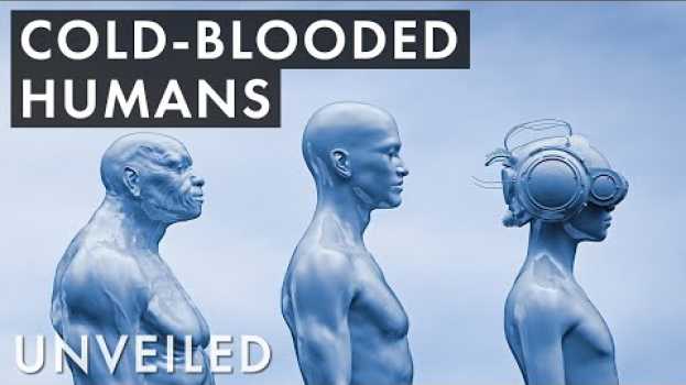 Video What If Humans Were Cold-blooded Creatures?  | Unveiled em Portuguese