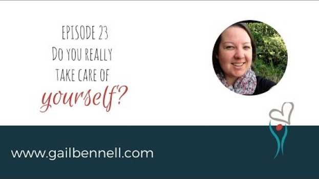 Video #23 [Thrive TV] Do you really take care of yourself? in Deutsch