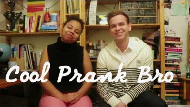 Видео Cool Prank Bro #2.36 на русском