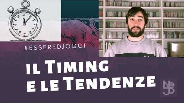 Video Il Timing e le Tendenze. Essere DJ Oggi #242 in Deutsch