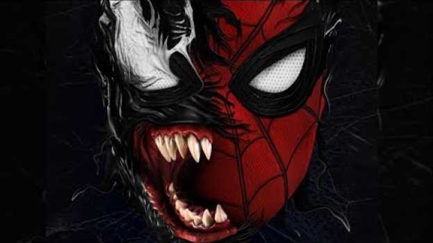 Video Cosas Extrañas Que Ignoramos Sobre La Relación De Spider-Man Y Venom em Portuguese