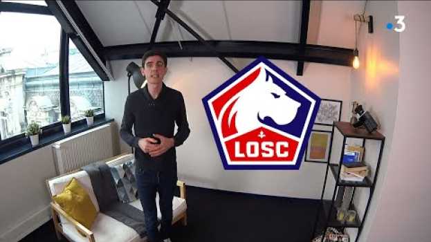 Video ASKIP : les clubs de ligue 1 sont-ils trop radins ? in Deutsch