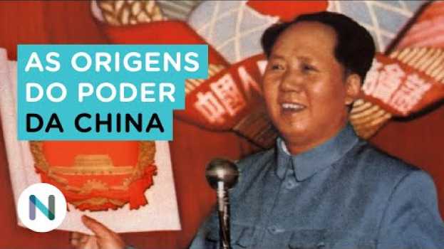 Видео China: da revolução comunista ao protagonismo mundial на русском