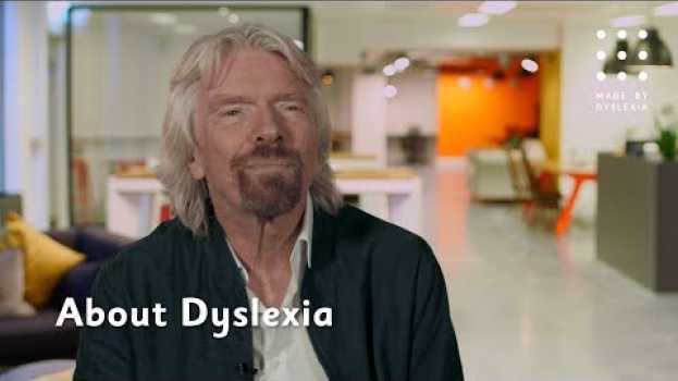 Video Dyslexia Awareness Part 1: Module 1 - About Dyslexia in English