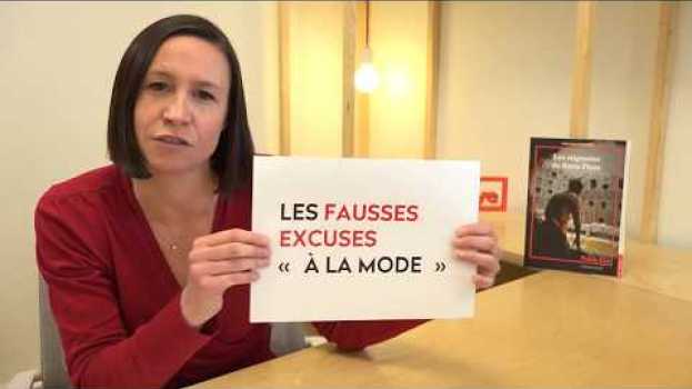Video Les fausses excuses à la mode de l'industrie textile en Español