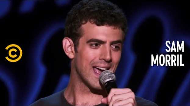 Video Racist Babies, Hate Groups & Internet Trolls - (Some of) The Best of Sam Morril su italiano