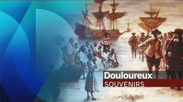 Video L’esclavage au Canada em Portuguese