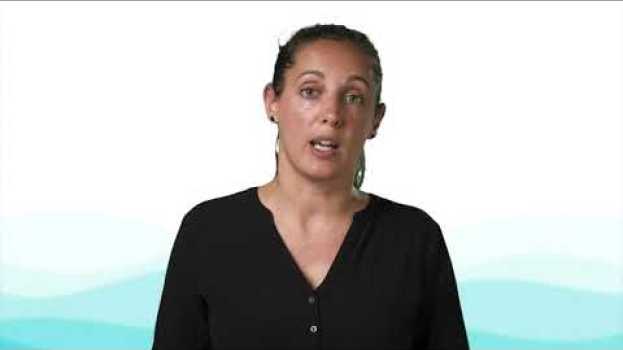 Video Un océan de plastiques : quels impacts sur le vivant ? in English
