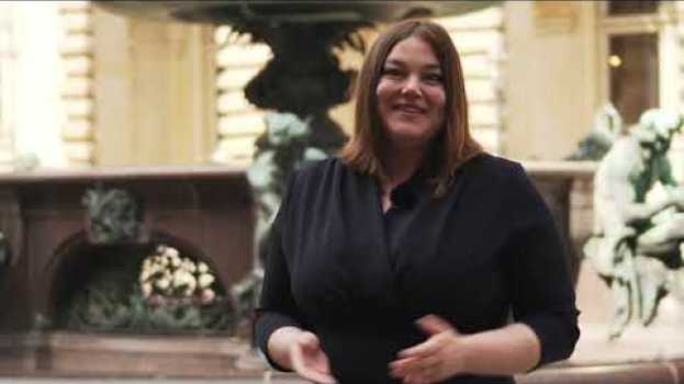 Video Katharina Fegebank ist stark für Hamburg em Portuguese