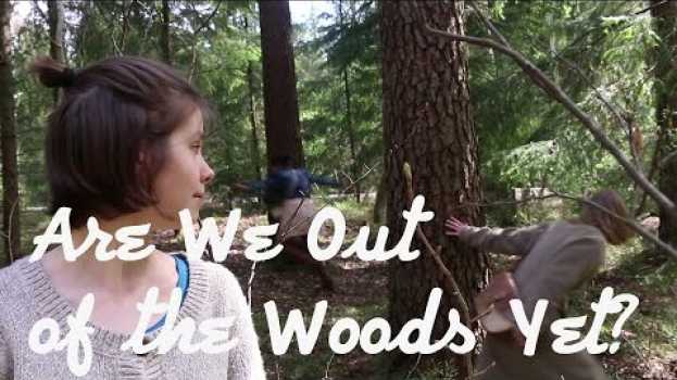 Video Are We Out of the Woods Yet? #2.29 em Portuguese