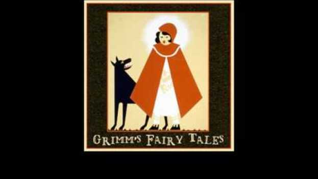 Видео Grimm's Fairy Tales - The Fisherman and His Wife на русском
