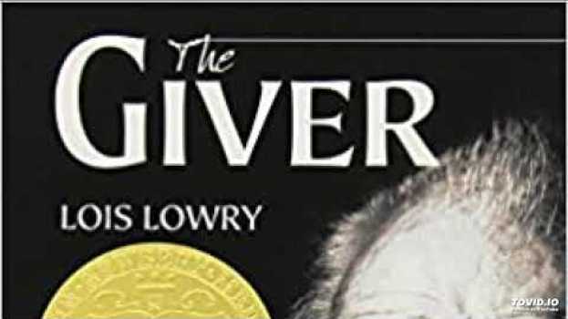 Video The Giver (Chapter 9) in Deutsch