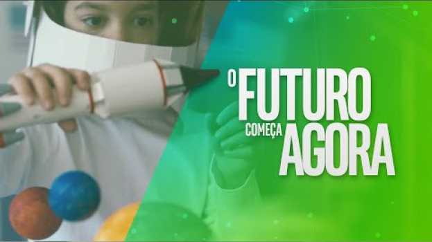 Видео O Futuro Começa Agora! на русском