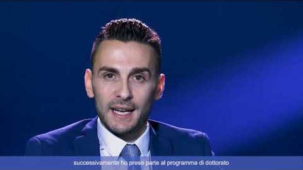 Video Siamo Terna - Le nostre persone raccontano su italiano