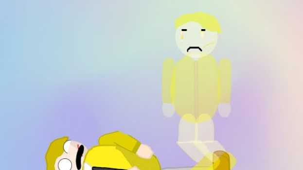 Video bartek zjada cytryne i umiera ale jest animowane en Español