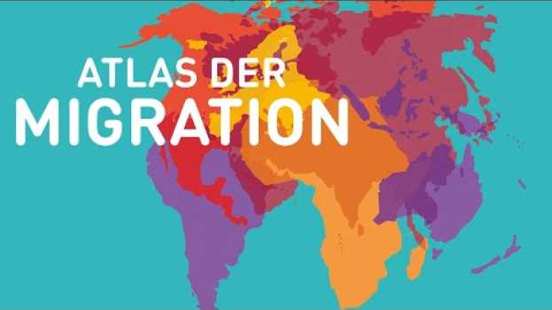 Video Das Zusammenwachsen der Kontinente en français