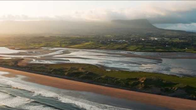 Видео Sligo Is Open - A Wild Atlantic Way Destination for Normal People на русском