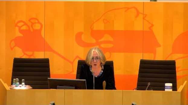 Video Hessisches Ausführungsgesetz zum Bundesmeldegesetz - 11.11.2020 - 58. Plenarsitzung em Portuguese