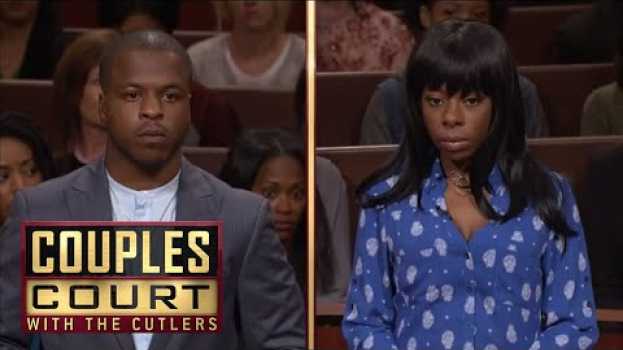 Video An Inappropriate Homemade Tape Threatens To Ruin This Marriage (Full Episode) | Couples Court in Deutsch