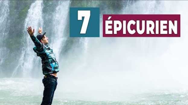 Video Profil 7 de l'ennéagramme : l'Épicurien em Portuguese