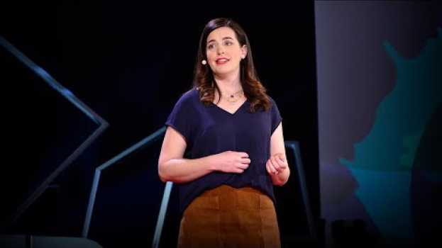 Video "Everything happens for a reason" -- and other lies I've loved | Kate Bowler in English