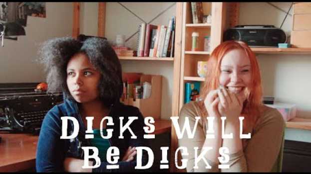Video Dicks Will Be Dicks #12 in Deutsch