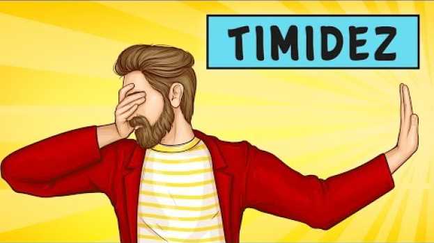 Video COMO PERDER A TIMIDEZ | 11 Técnicas Que Funcionam! in English