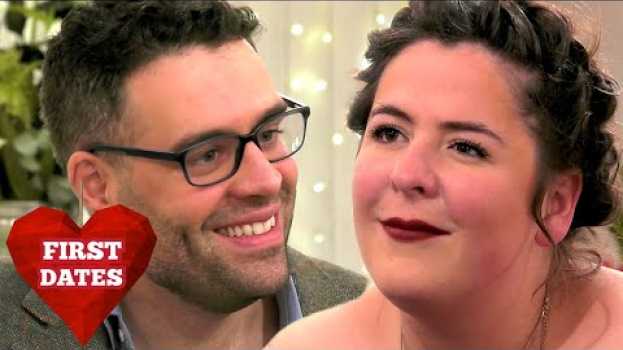 Video 33 Year Old Virgin Is Hoping To Leave Friend Zone | First Dates en français