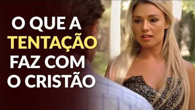 Video FUJA DE TUDO O QUE TE AFASTA DE DEUS! (SAIBA PORQUÊ) em Portuguese