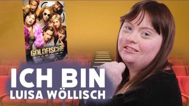 Video ICH BIN LUISA WÖLLISCH | Insight Out in English