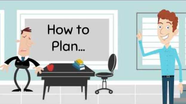 Video How To Plan For Retirement en Español
