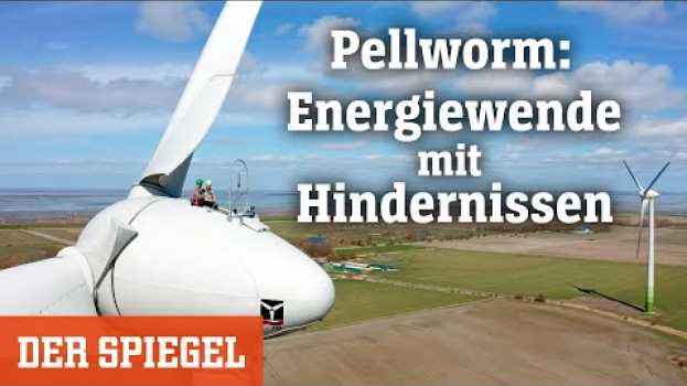 Video Energiewende mit Hindernissen: Warum die Insel Pellworm nicht klimaneutral ist | DER SPIEGEL en français