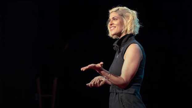 Video Can we choose to fall out of love? | Dessa in Deutsch