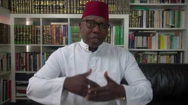 Video Professeur Muhammed Ndiaye Galaye : Peut-on offrir une sadaqa à nos défunts in English