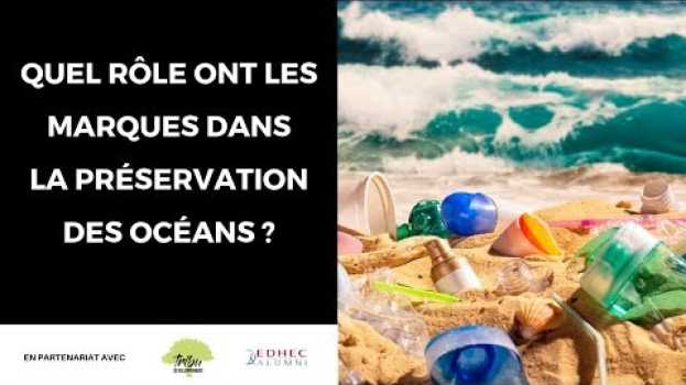 Video Pourquoi vos contenants réduisent leur impact sur l'environnement ? en français