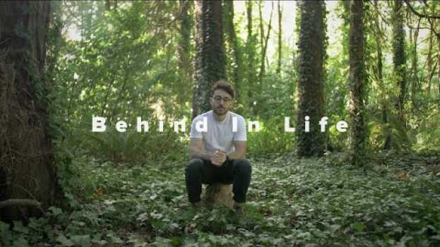 Video For People Feeling Behind In Life na Polish