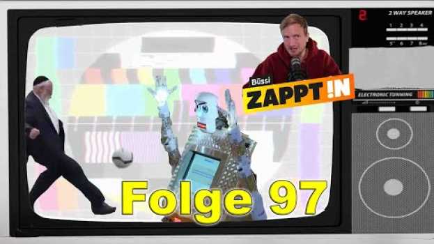 Video Hose runter in Luzern 😱😂 Büssi zappt'!n: Folge 97 na Polish