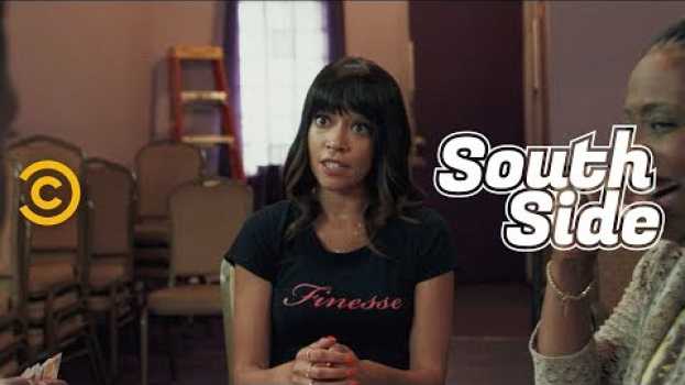 Video This Is How Not to Play Spades - South Side en Español