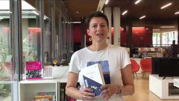 Video BookTube #5 "L'Octopus et moi" - Bibliothèque municipale de Lyon & Métropole de Lyon su italiano