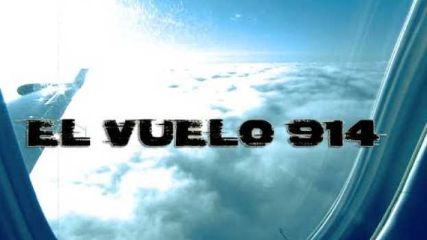 Video El Vuelo 914 El Avión que aterrizó 37 años después ✈🔥 em Portuguese