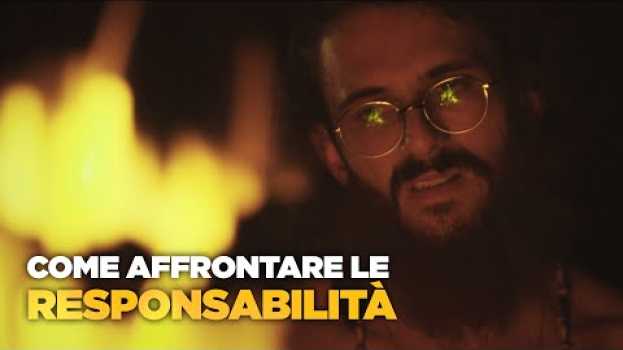 Video The Jackal - Come AFFRONTARE le RESPONSABILITÀ en Español