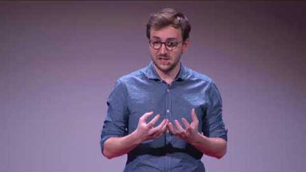 Video Nos émotions comme moteur de l’action | Jean MASSIET | TEDxParisSalon in Deutsch