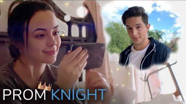 Видео My Youtube Crush - Prom Knight Episode 1 - Merrell Twins на русском