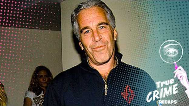 Video Jeffrey Epstein workers tell ALL about his rich, perverted life! su italiano