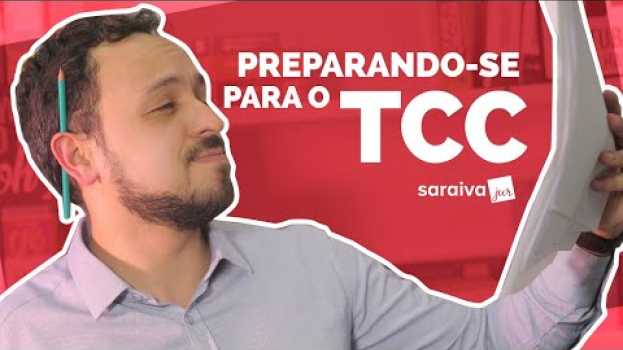 Video Preparando se para o TCC: monografia jurídica e tudo o que você precisa saber! en Español