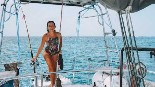 Video Um Dia na Vida a Bordo - Unforgettable Sailing (Ep.77) in English