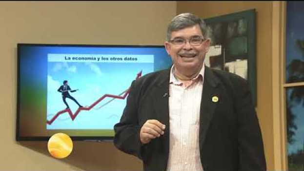 Video La economía y los otros datos por Pablo Reyna Quiroga in English