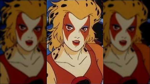 Video Things Only Adults Notice In Thundercats em Portuguese