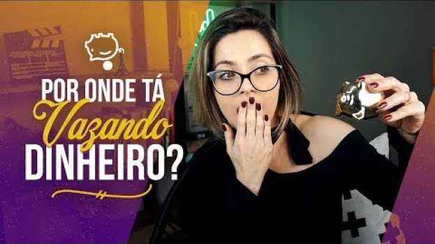 Video Pare Com Isso Já! 4 Coisas Que Você Faz e Estão Secando sua Conta Bancária en Español