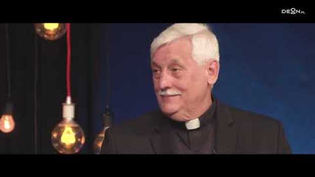 Video Generał jezuitów: jak kochać Kościół, gdy wokół same zgorszenia? in English